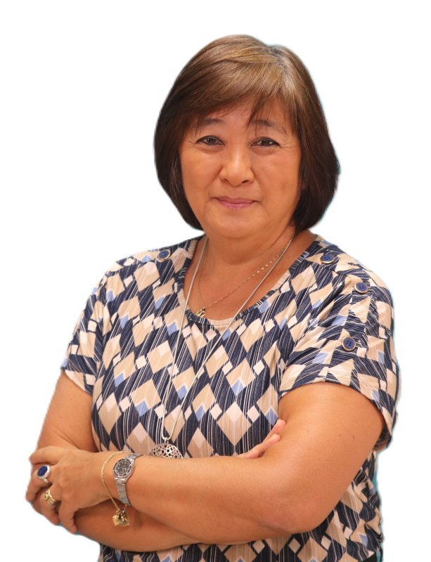 ROSELI MIEKO YAMAMOTO NOMURA